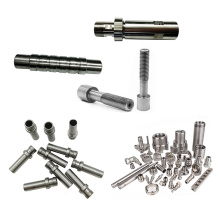 Steel Machines Parts Precise Turning CNC Machining Carbon Steel Auto Spare Parts Stainless Machining Milling Steel Parts